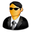 Hide My IP Favicon
